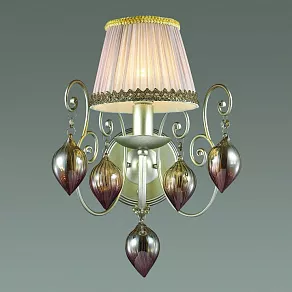 Бра Odeon Light Persia 3925/1W