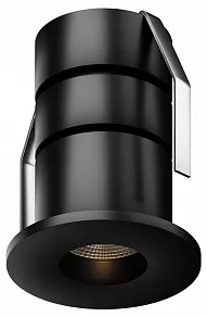 Встраиваемый светильник Maytoni Outdoor Cove O511DL-L2B4K