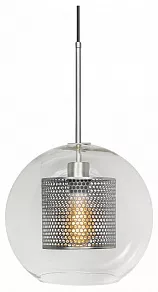 Светильник на штанге Loft it Hexagon LOFT2567-C