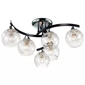 Потолочная люстра Lumion Vanes 2943/6C