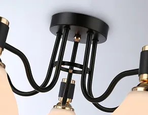 Потолочная люстра Ambrella TR TR303307