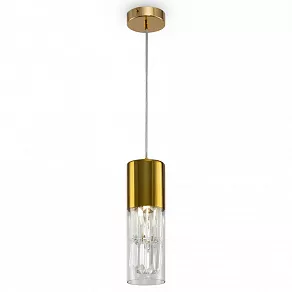 Подвесной светильник Maytoni Wonderland MOD313PL-01G