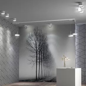 Подвесной светильник Novotech Prometa 358770