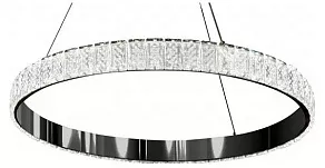Подвесной светильник iLedex Crystal ICE MD7212-36A CR