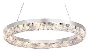 Подвесной светильник Newport 8270 8275+10/S chrome