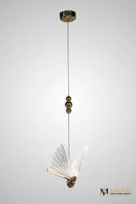 Подвесной светильник AM-Group  AM390 SP1