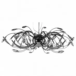 Подвесная люстра Lightstar Isabelle 747167