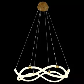 Подвесной светильник Moderli Lama V2912-PL