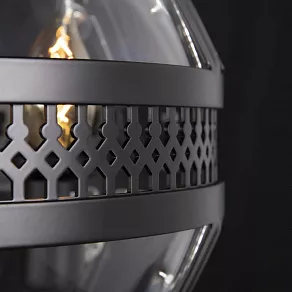 Подвесной светильник Loft it Lantern Residential LOFT3043-BL