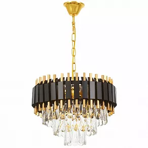 Подвесной светильник LUMINA DECO Fera TP 3001-40 GD