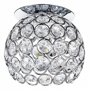 Встраиваемый светильник Novotech Elf Led 357155
