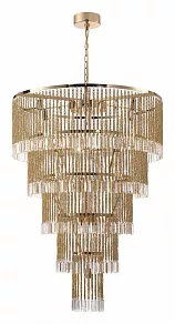 Подвесная люстра Favourite Ignis 2882-19P