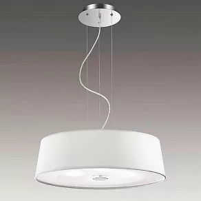 Подвесной светильник Ideal Lux Hilton HILTON SP6 ROUND