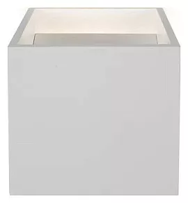 Накладной светильник iLedex Dice ZD8086L-6W WH