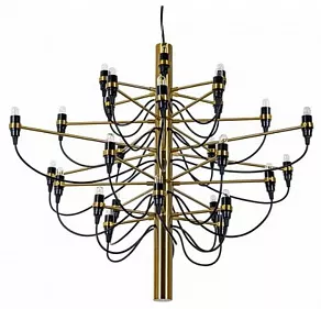 Подвесная люстра Divinare Molto 8030/17 LM-30