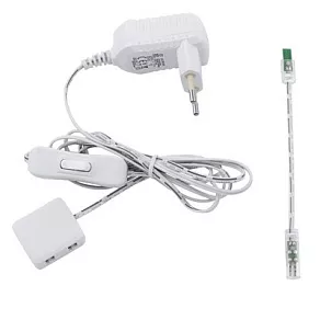 Комплект с лентой светодиодной Eglo LED Stripes-System 92047