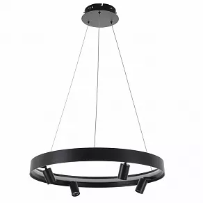 Подвесной светильник MyFar James MR2200-1PL