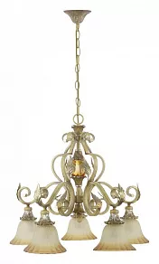 Подвесная люстра Dio D’Arte Santoro Santoro E 1.1.5