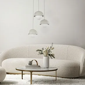 Подвесной светильник TK Lighting Bono 10206 Bono