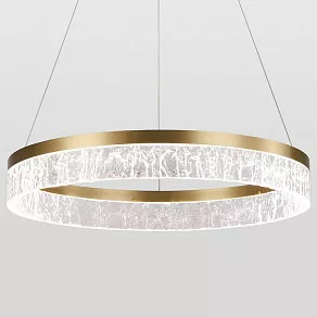 Подвесной светильник Lussole Duval LSP-7155