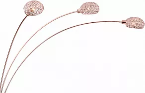 Торшер Globo Newcastle 58228SCK