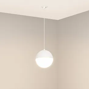 Подвесной светильник Arlight EMISFERO 056586