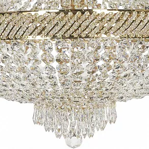 Подвесная люстра Dio D’Arte Bari Bari E 1.5.60.300 G