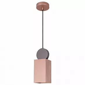 Подвесной светильник Favourite Otium 2212-1P