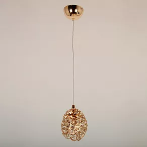 Подвесной светильник Abrasax 9120 X9120A/1GO