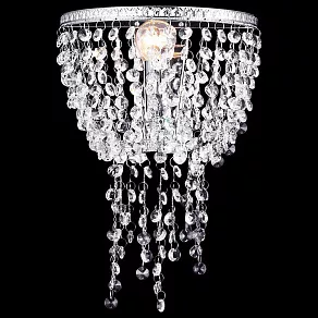 Бра Natali Kovaltseva Imperiale IMPERIALE 11425/1W CHROME