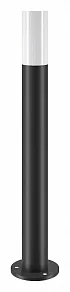 Наземный низкий светильник Maytoni Willis O418FL-01B1