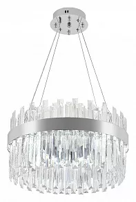 Подвесной светильник Natali Kovaltseva Smart Нимбы LED LAMPS 81271