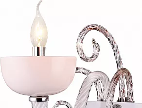 Бра Arte Lamp Albina A1130AP-1CC