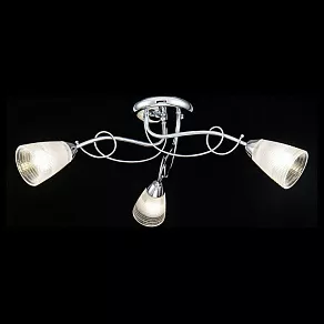 Потолочная люстра Freya Stasya FR5684CL-03CH