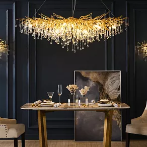 Подвесная люстра Imperiumloft MARIAN MARIAN01