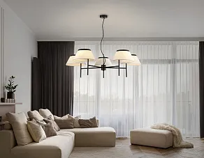 Подвесная люстра Ambrella Light LH LH72453