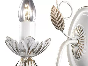 Бра Odeon Light Silva 2694/1W