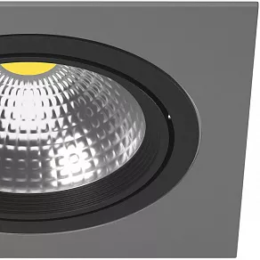 Встраиваемый светильник Lightstar Intero 111 i81907