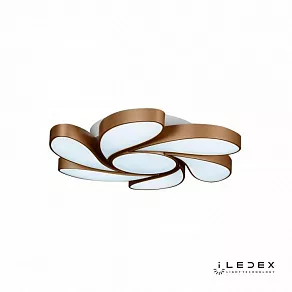 Потолочная люстра iLedex Flower iLedex Flower 72W GL