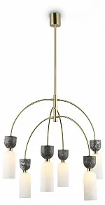 Люстра на штанге Ambrella Light LH LH53333