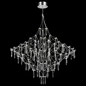 Подвесная люстра Wertmark FEDELINA WE335.10.103