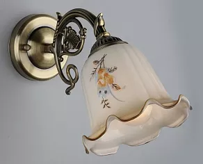 Бра Omnilux OM-610 OML-61001-01