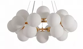Подвесная люстра Kink Light Сида 07508-20A,33