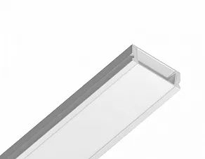 Профиль накладной Ambrella Light GP GP1700WH