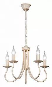 Подвесная люстра Vitaluce V1339 V1339/5