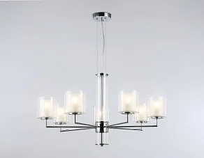 Подвесная люстра Ambrella Light LH LH56003