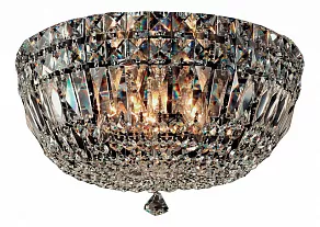Накладной светильник Mantra Crystal 4 4613