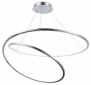 Подвесной светильник iLedex Axis XT08-D800 CR