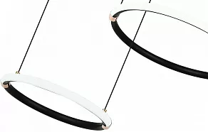 Подвесной светильник Natali Kovaltseva LED LAMPS 81280 LED LAMPS 81280