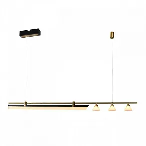 Подвесной светильник Citilux HELLY CL211012